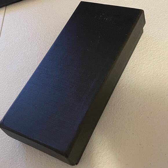 Izzy and Liv Pink Tone Watch with “That Melanin” Pendant New in Box - Picture 8 of 13